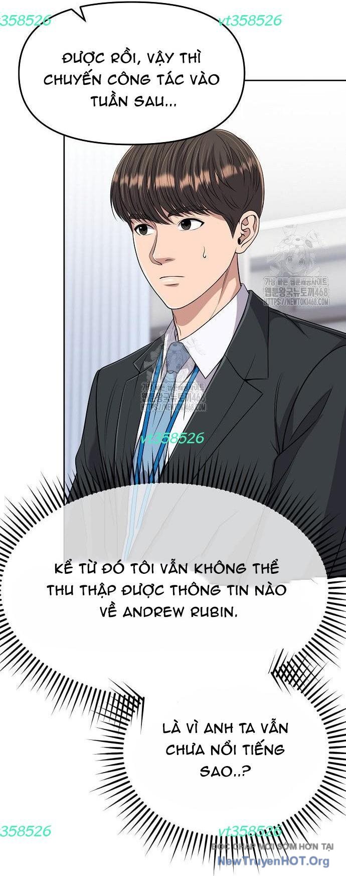Nhân Viên Thực Tập Kim Cheolsu - chap102 - Trang 40